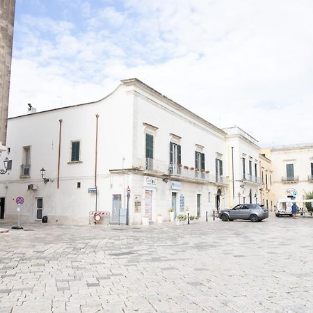 Palazzo Circolone Hotel Poggiardo Luaran gambar