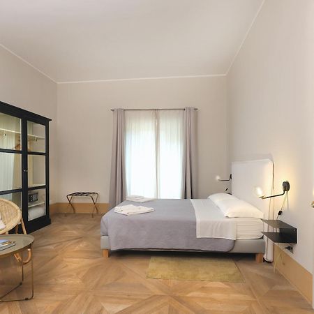Palazzo Circolone Hotel Poggiardo Luaran gambar