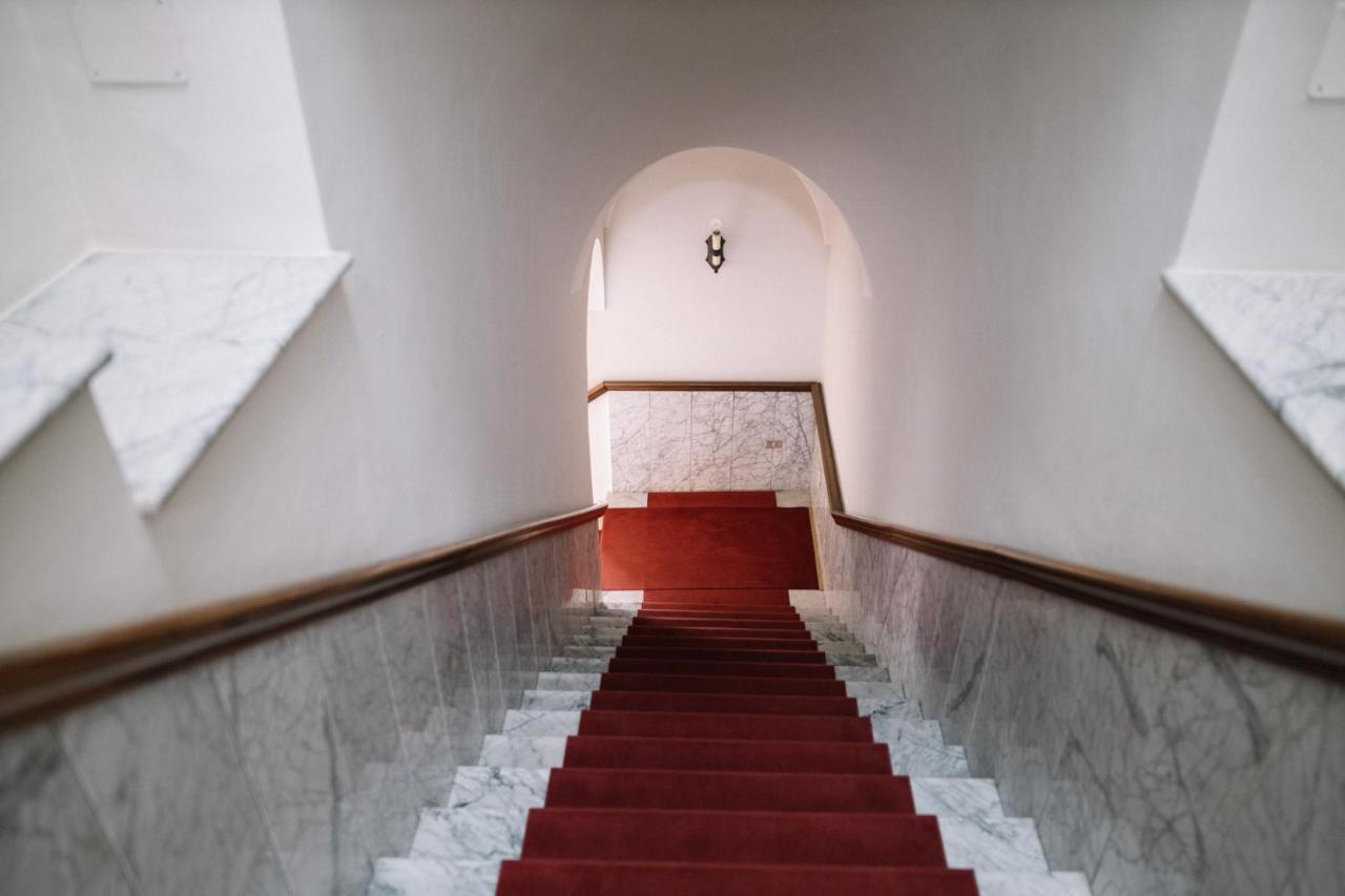 Palazzo Circolone Hotel Poggiardo Luaran gambar