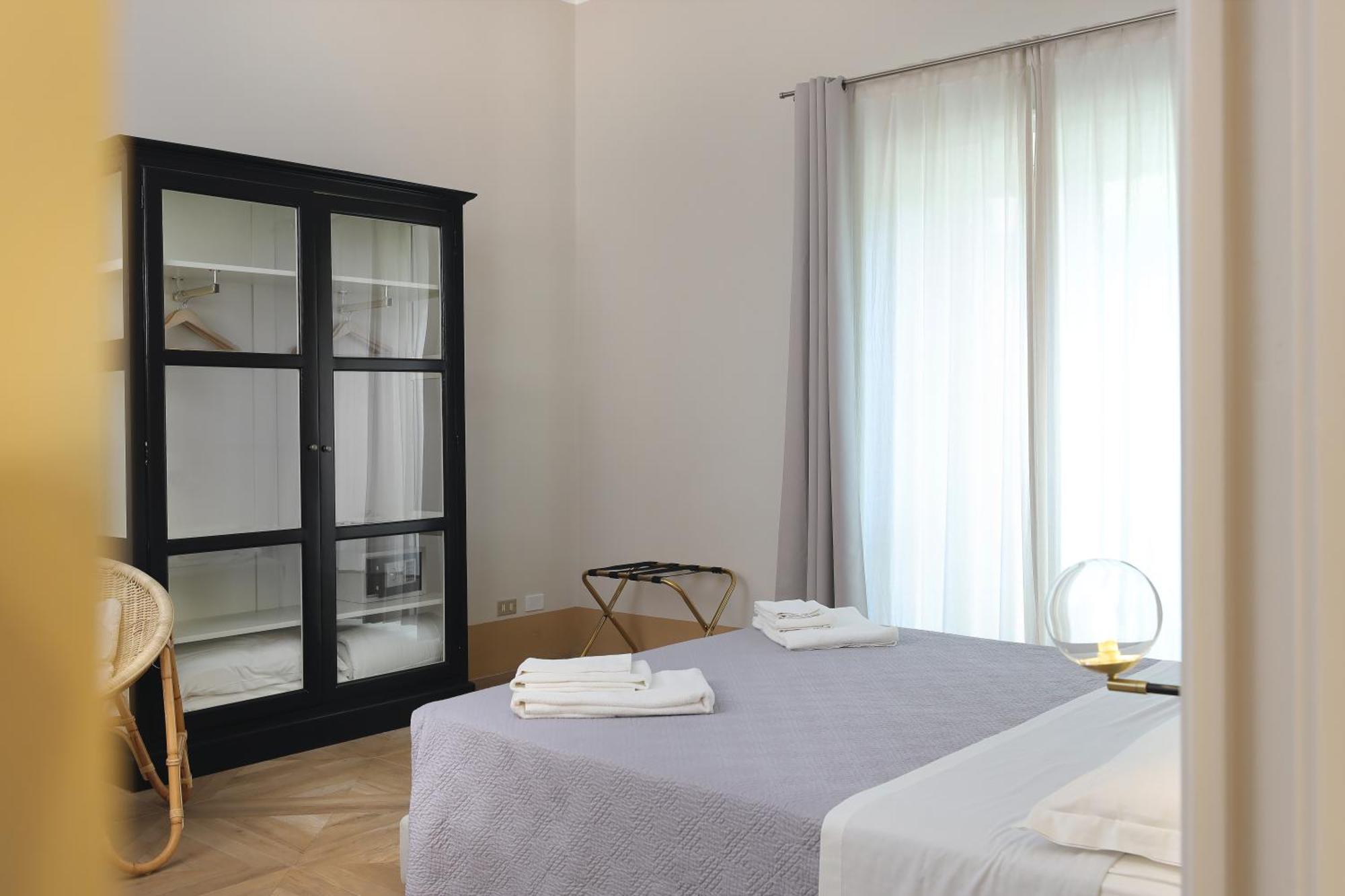 Palazzo Circolone Hotel Poggiardo Luaran gambar