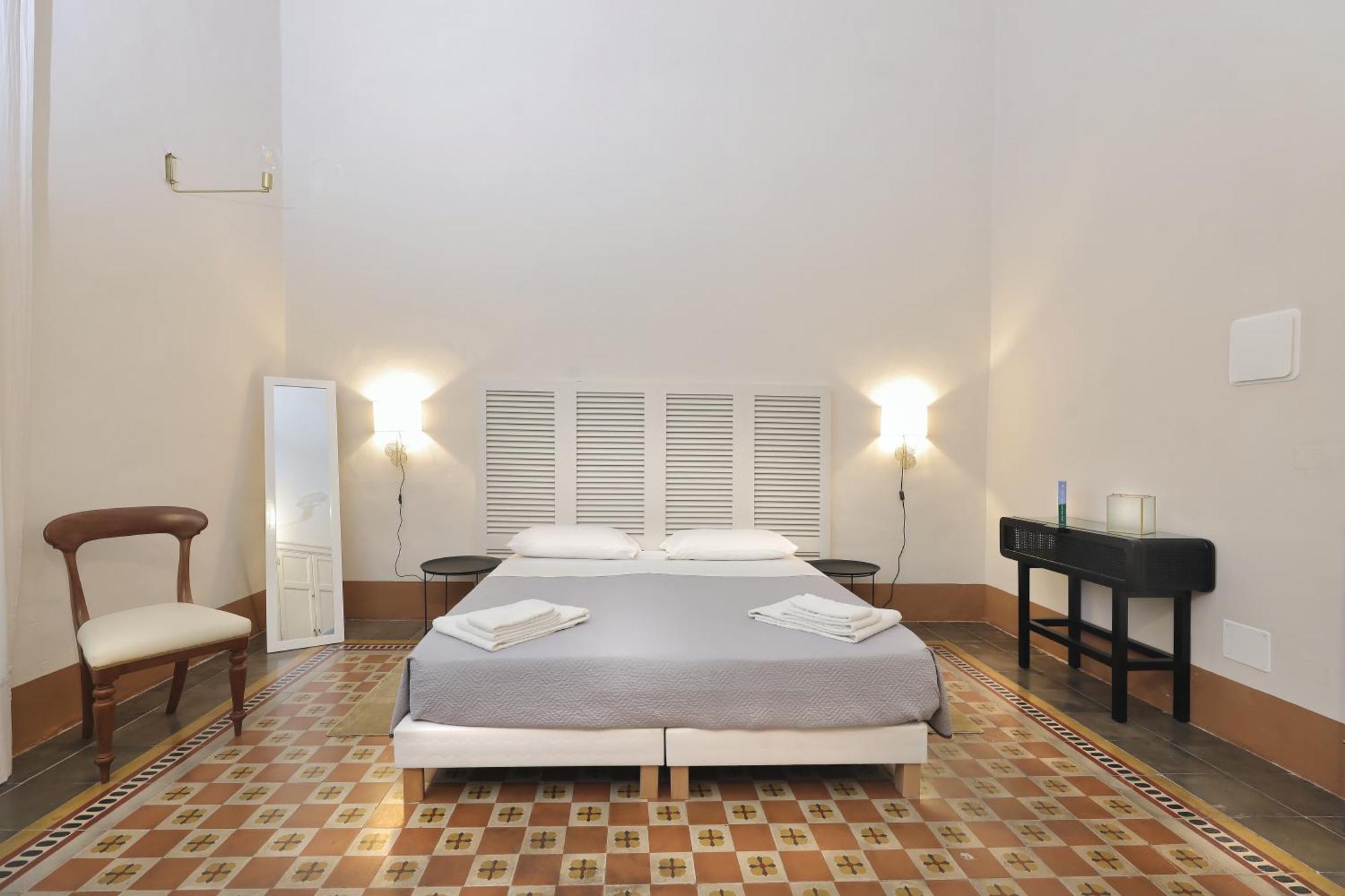 Palazzo Circolone Hotel Poggiardo Luaran gambar