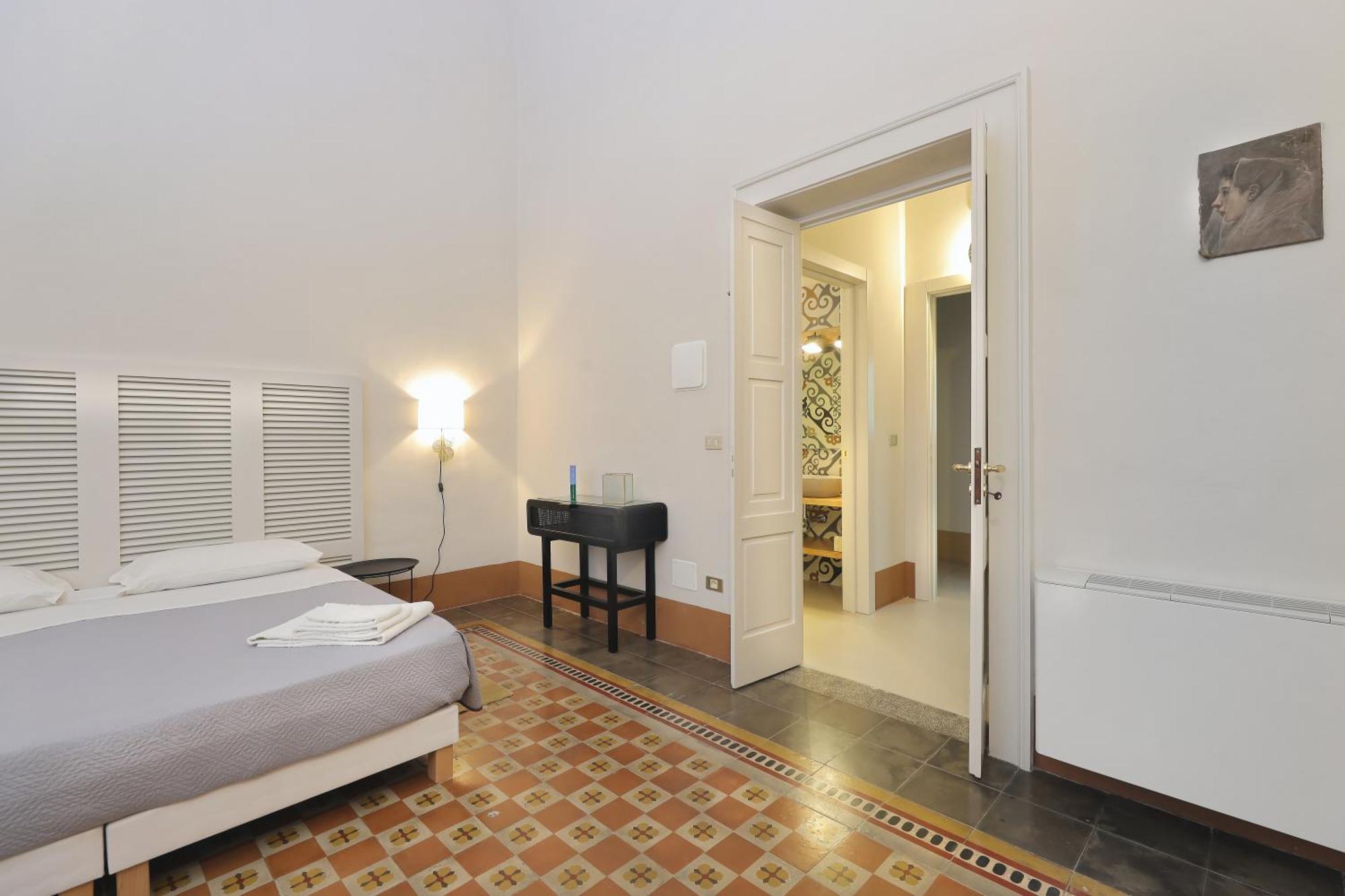 Palazzo Circolone Hotel Poggiardo Luaran gambar