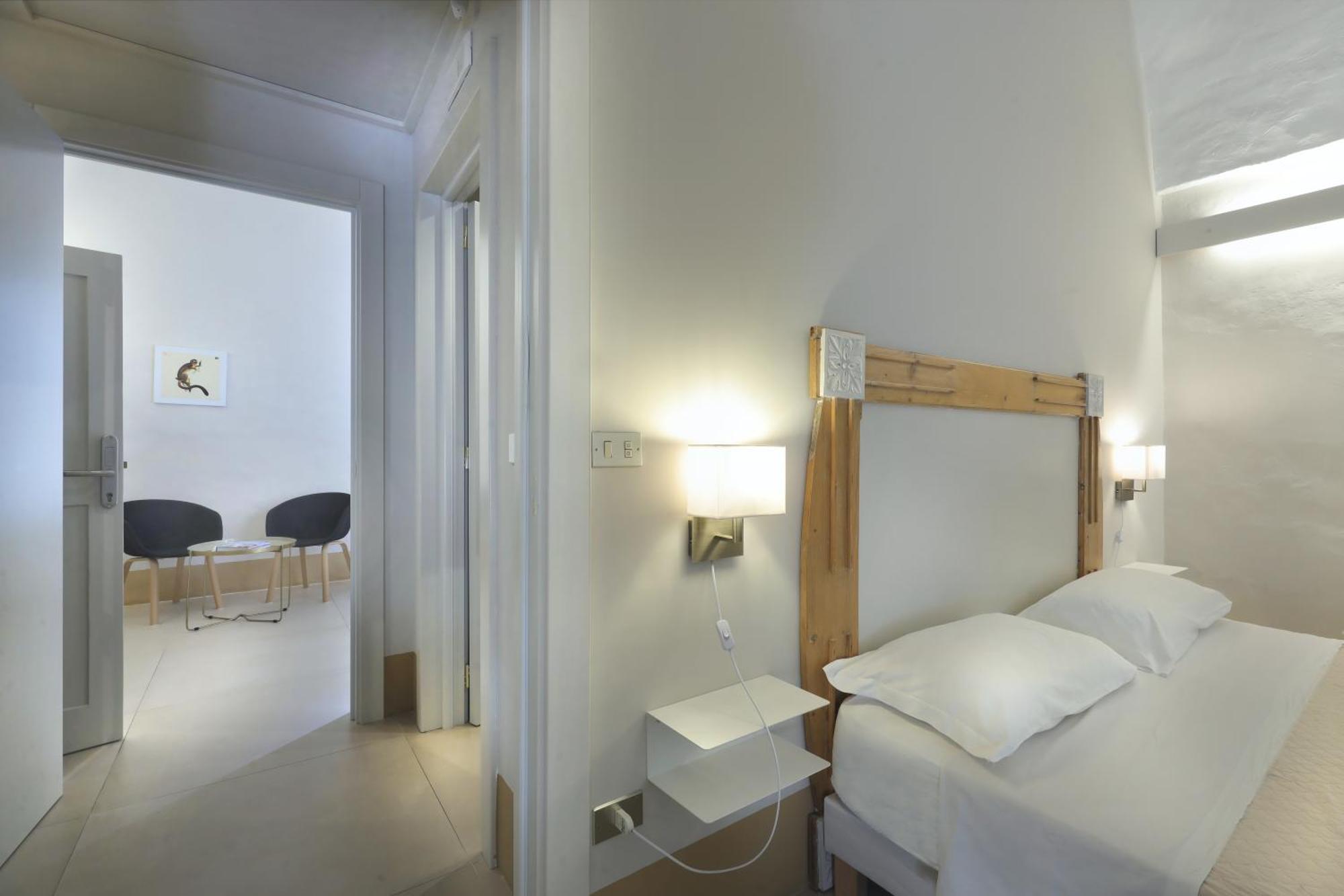 Palazzo Circolone Hotel Poggiardo Luaran gambar