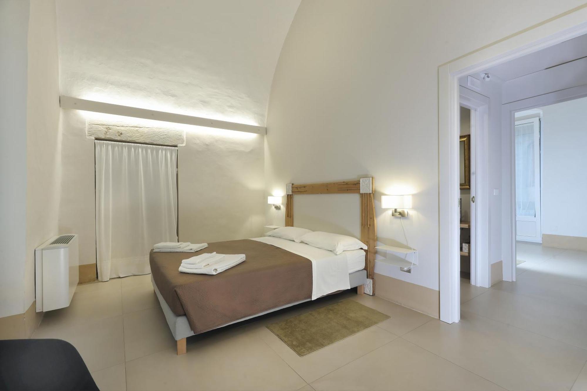 Palazzo Circolone Hotel Poggiardo Luaran gambar
