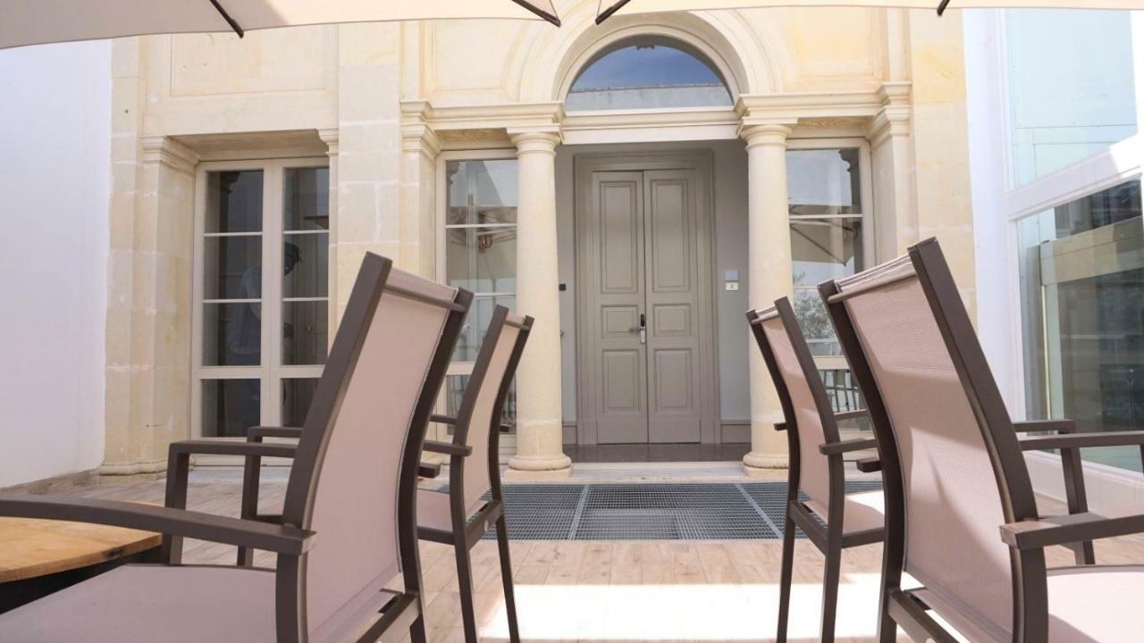 Palazzo Circolone Hotel Poggiardo Luaran gambar