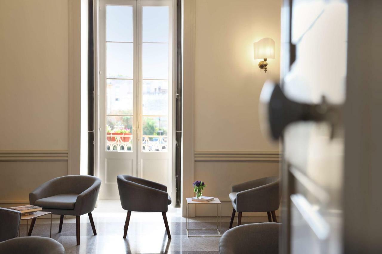Palazzo Circolone Hotel Poggiardo Luaran gambar