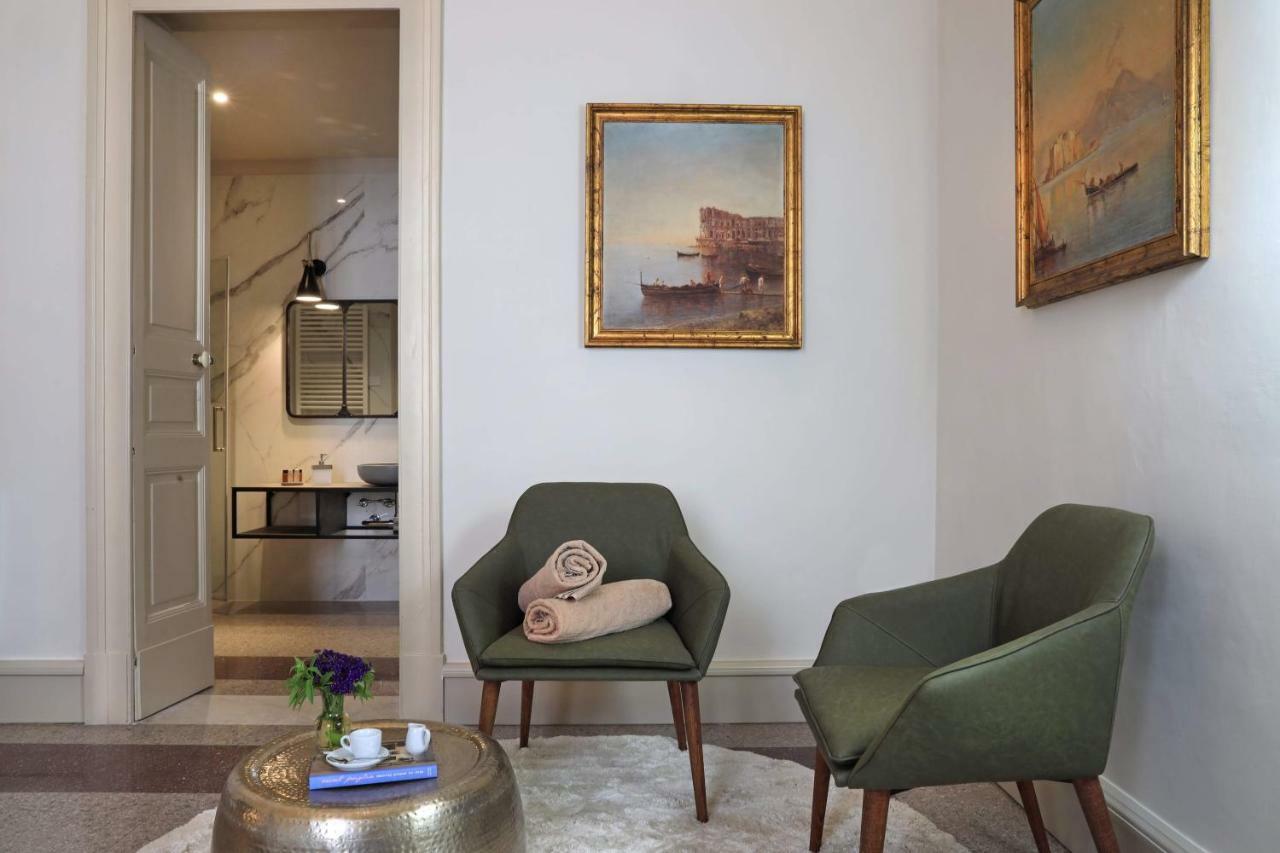 Palazzo Circolone Hotel Poggiardo Luaran gambar