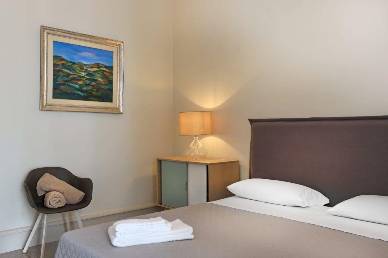 Palazzo Circolone Hotel Poggiardo Luaran gambar