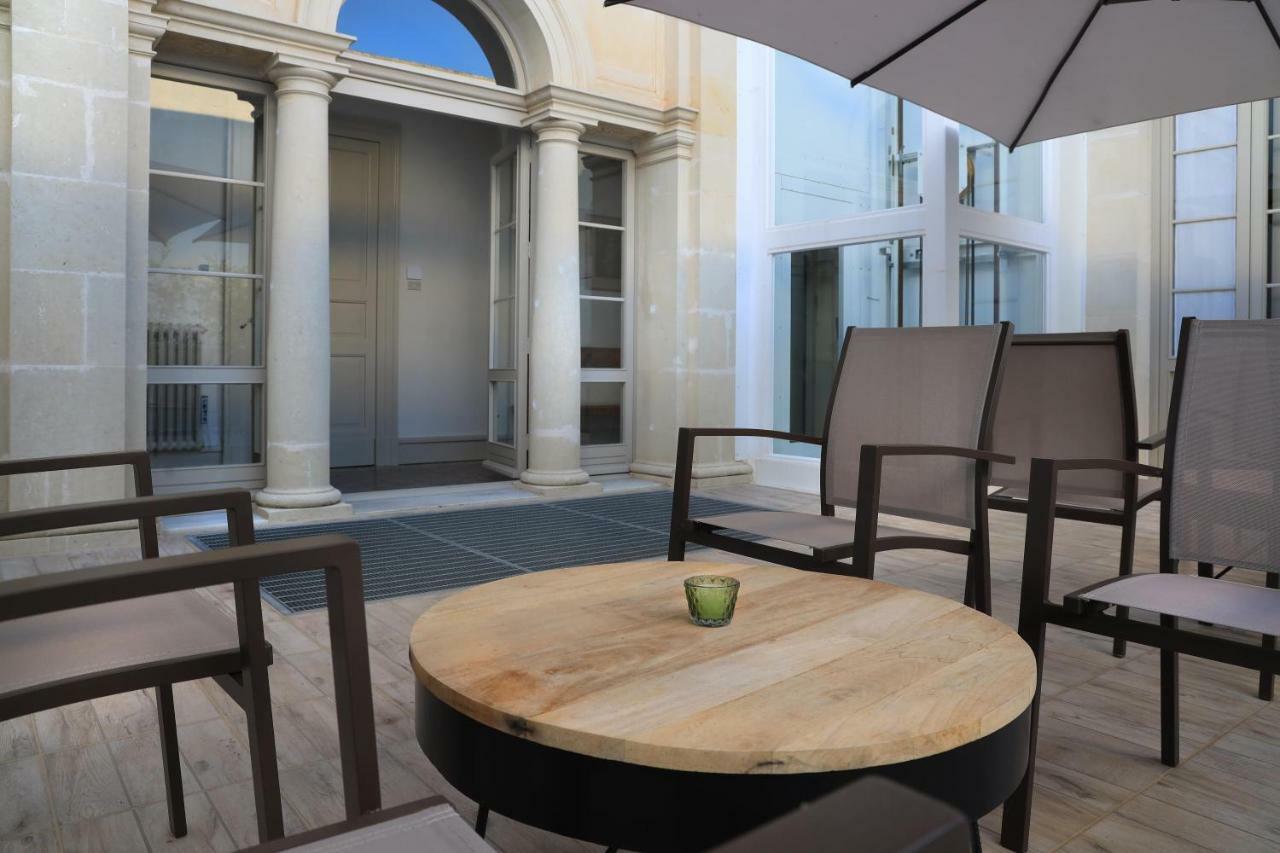 Palazzo Circolone Hotel Poggiardo Luaran gambar